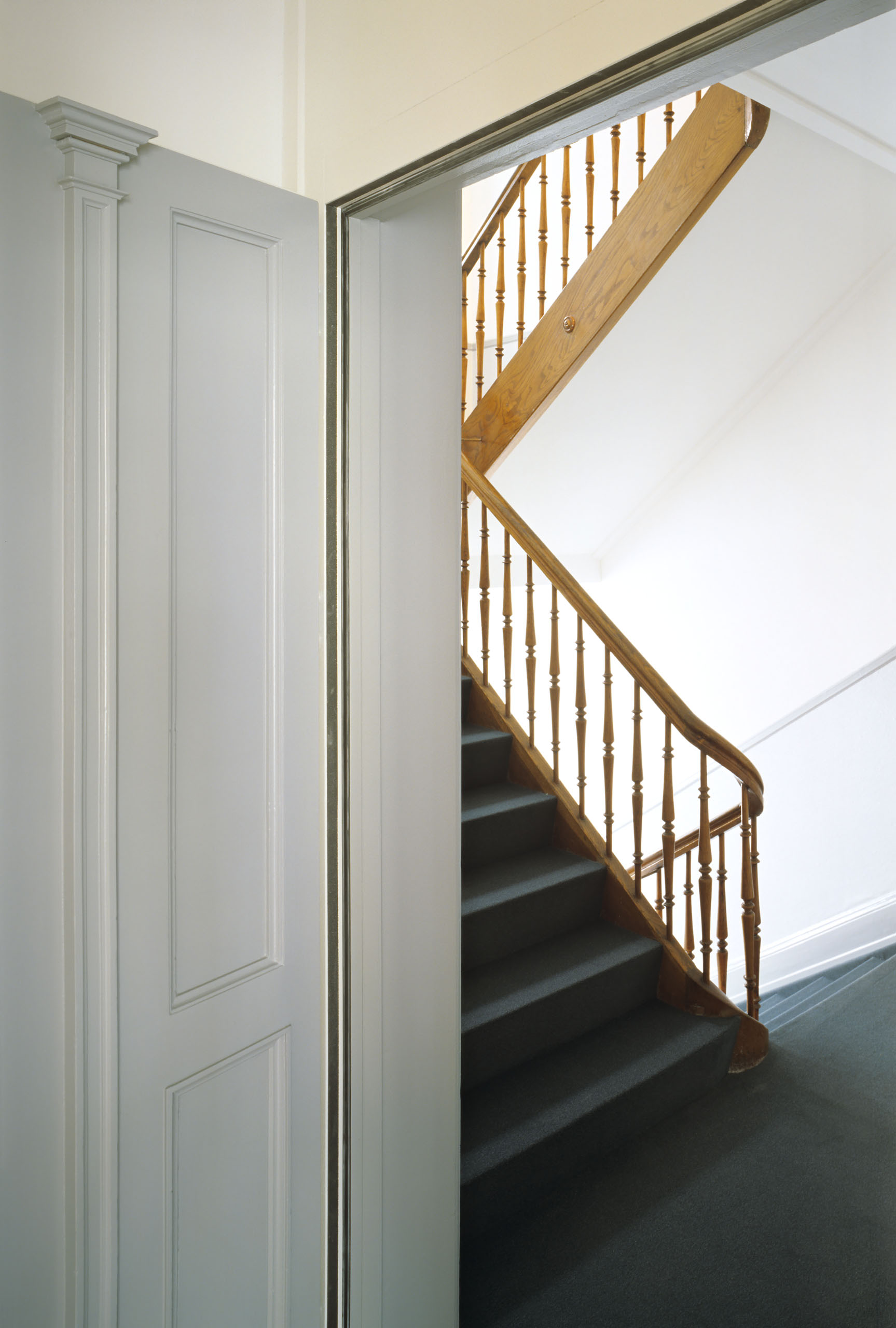 Oliv Brunner Volk  fröhlichstrasse